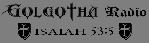 Golgotha Radio1